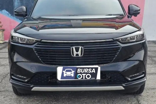 Used 2025 Honda HRV 1.5L SE CVT