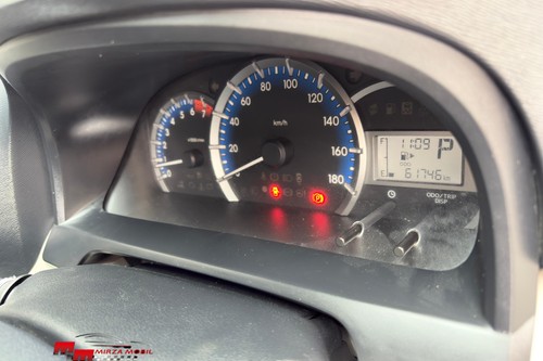 2019 Toyota Avanza 1.3G AT tua