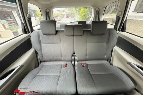 2019 Toyota Avanza 1.3G AT bekas
