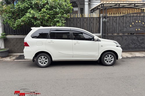 2019 Toyota Avanza 1.3G AT tua