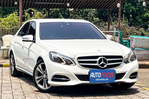 Beli mobil bekas