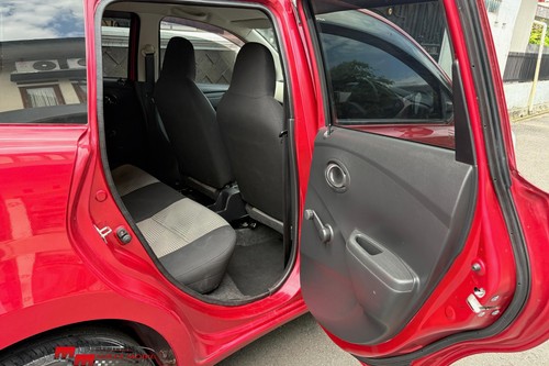 2018 Datsun GO + D MT bekas