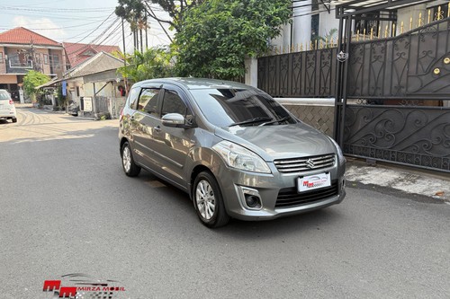 2014 Suzuki Ertiga GX 1.4L AT