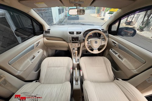 Dijual 2014 Suzuki Ertiga GX 1.4L AT bekas
