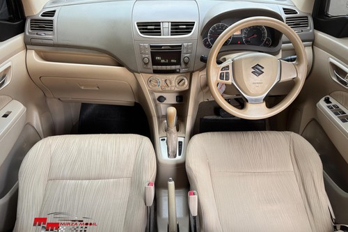 2014 Suzuki Ertiga GX 1.4L AT bekas