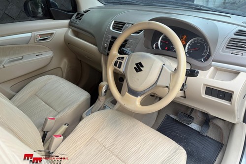 2014 Suzuki Ertiga GX 1.4L AT tua