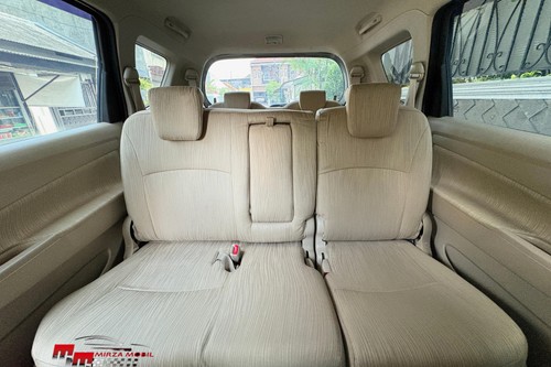 2014 Suzuki Ertiga GX 1.4L AT bekas