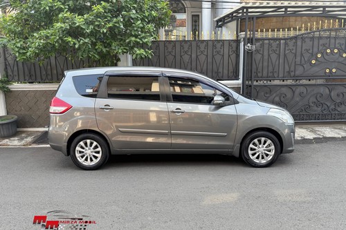 Dijual 2014 Suzuki Ertiga GX 1.4L AT bekas