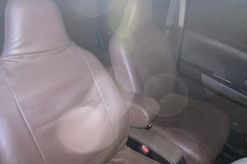 2017 Toyota Calya G MT bekas