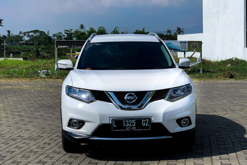 Used 2015 Nissan X-Trail  VL 2.5 CVT