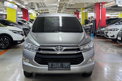 Used 2020 Toyota Innova BENSIN G 2.0 AT
