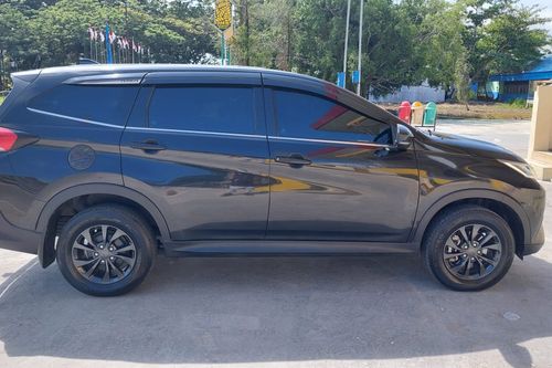 Beli mobil bekas