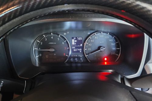 2022 Daihatsu Terios X M/T bekas