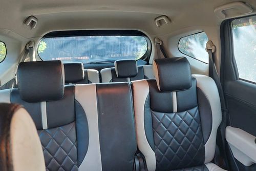 Dijual 2022 Daihatsu Terios X M/T bekas
