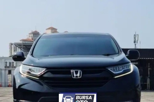 Used 2020 Honda CR-V  1.5 TC PRESTIGE CVT