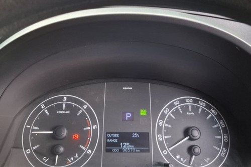 Dijual 2019 Toyota Kijang Innova REBORN 2.4 G AT DIESEL bekas