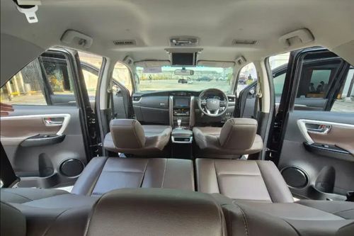 Beli mobil bekas