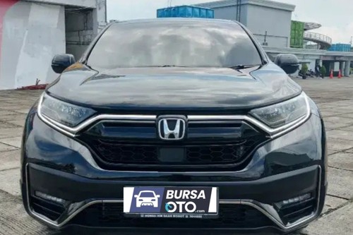 2022 Honda CR-V  1.5L Turbo Prestige Sensing bekas