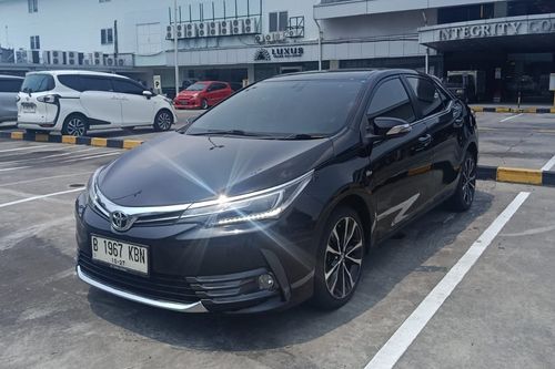 Beli mobil bekas