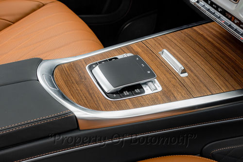 2025 Mercedes Benz G-Class AMG 63 bekas
