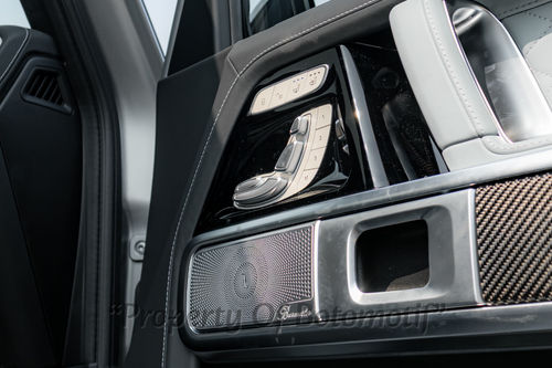 2025 Mercedes Benz G-Class G 63 bekas