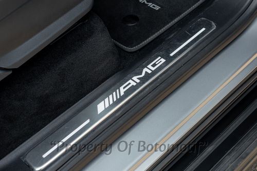 2025 Mercedes Benz G-Class G 63 bekas
