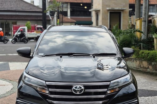 2024 Toyota Rush 1.5 S MT GR Sport bekas