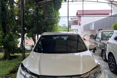 2020 Honda HRV E CVT bekas