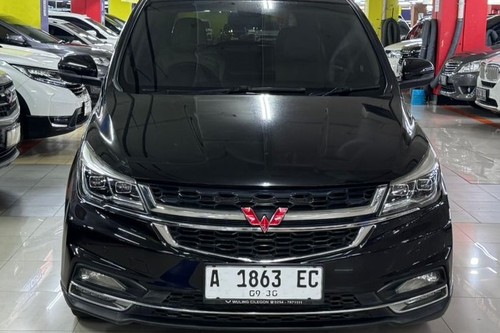 Used 2020 Wuling Cortez CT 1.5 L CVT