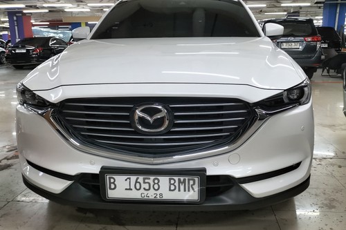 Used 2023 Mazda CX-8 Elite