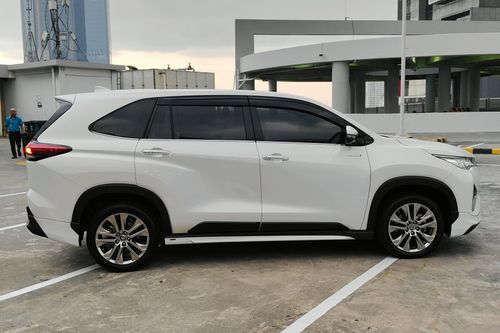 Beli mobil bekas