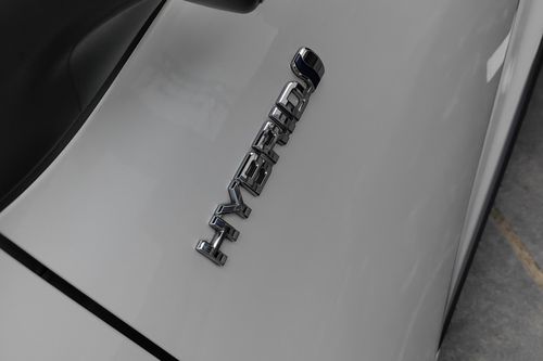 2024 Toyota Kijang Innova Zenix Hybrid EV 2.0L Q HV CVT TSS Modellista bekas