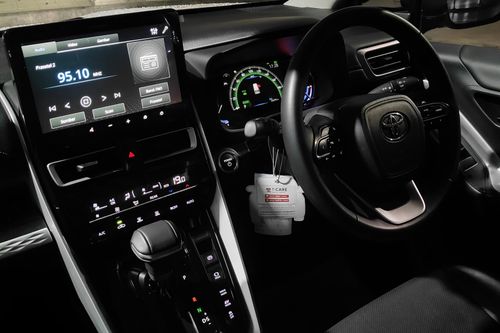 Beli mobil bekas