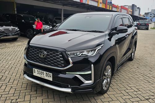 Beli mobil bekas