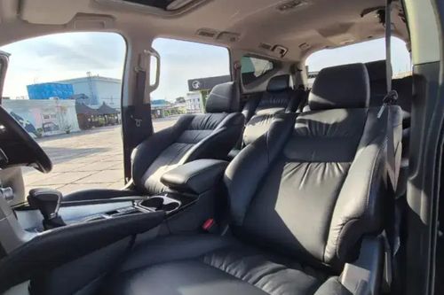 Beli mobil bekas