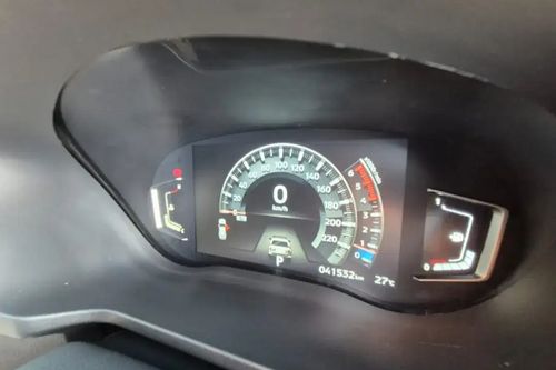 2022 Mitsubishi Pajero Sport Dakar AT 4x2 bekas