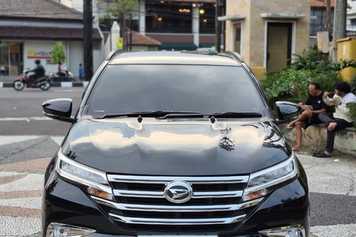 2023 Daihatsu Terios R A/T bekas