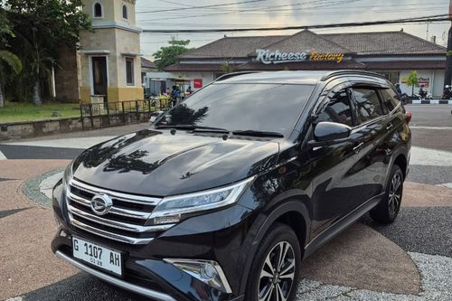 2023 Daihatsu Terios R A/T tua