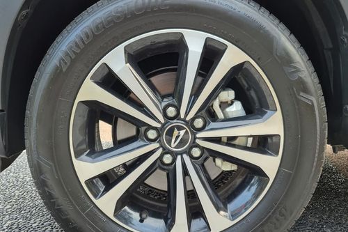 Dijual 2023 Daihatsu Terios R A/T bekas