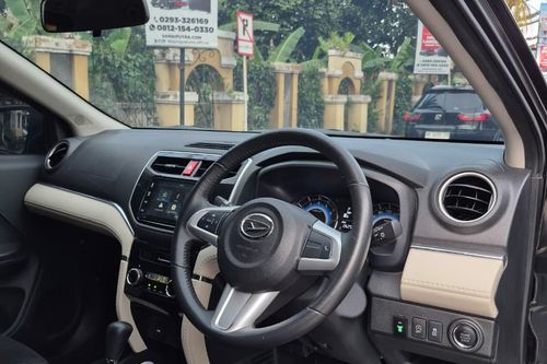 2023 Daihatsu Terios R A/T tua