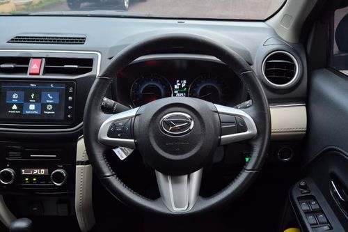 Dijual 2023 Daihatsu Terios R A/T bekas