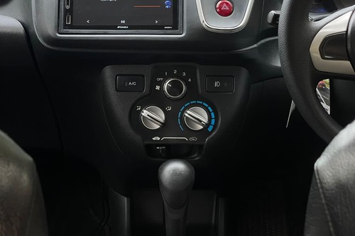 2014 Honda Mobilio E  CVT bekas