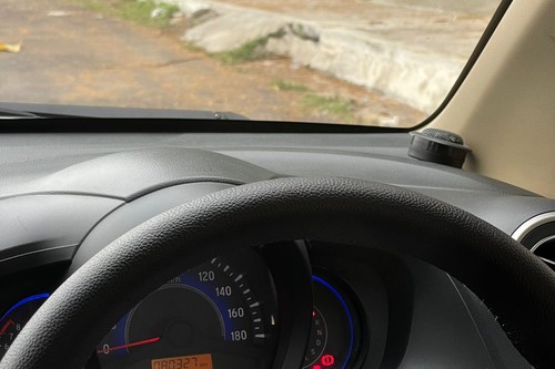 2014 Honda Mobilio E  CVT tua