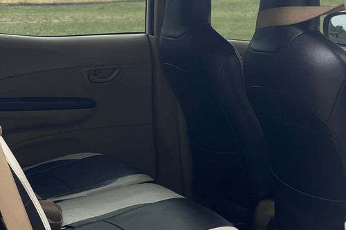 2014 Honda Mobilio E  CVT bekas