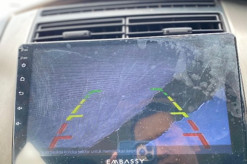 Dijual 2011 Nissan Grand Livina 1.5 XV MT bekas