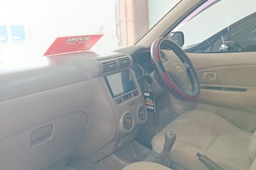 2008 Toyota Avanza 1.3 G MT bekas
