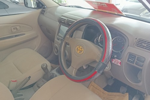 Dijual 2008 Toyota Avanza 1.3 G MT bekas