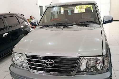2003 Toyota Kijang  2.0L Krista Type