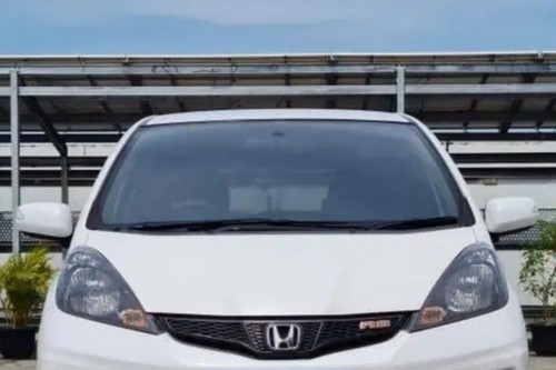Used 2014 Honda Jazz  GE8 1.5 E AT