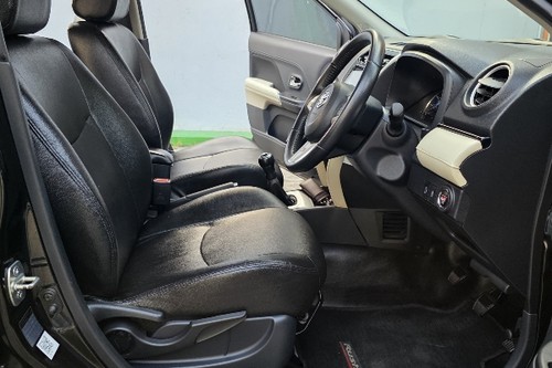 2022 Toyota Rush 1.5 S MT GR Sport tua